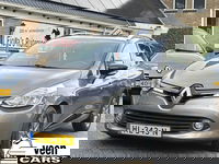 Renault Clio - Estate 1.5 dCi ECO Night&Day ((zeer nette auto, bijna alle optie’s))