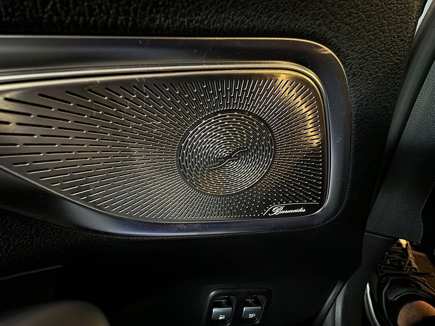 Mercedes-Benz C-Klasse 400 e 4MATIC AMG Burmester|Night|Sfeer