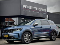 Kia Sorento - 1.6 T-GDI AUT6 PLUG-IN HYBRID 4WD EXECUTIVE-LINE 7PERS. PANODAK DESIGNO-LEDER NAVI CAMERA HEADUPP APPLE-CARPLAY LED LMV PDC