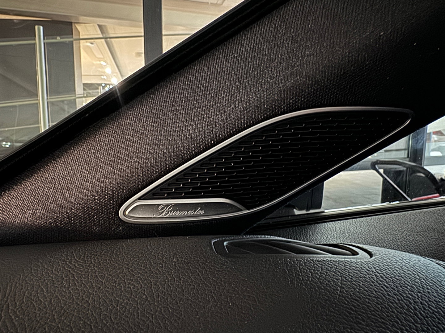 Mercedes-Benz CLA-Klasse 250 e AMG Pano|Burmester|Magno|BTW