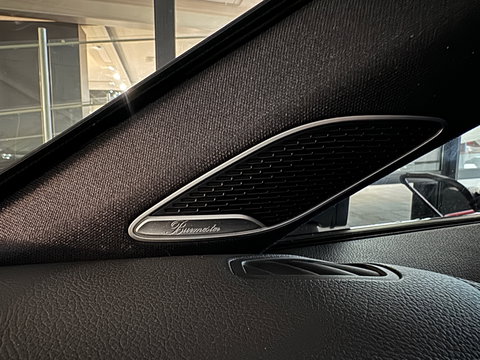 Mercedes-Benz CLA-Klasse 250 e AMG Pano|Burmester|Magno|BTW
