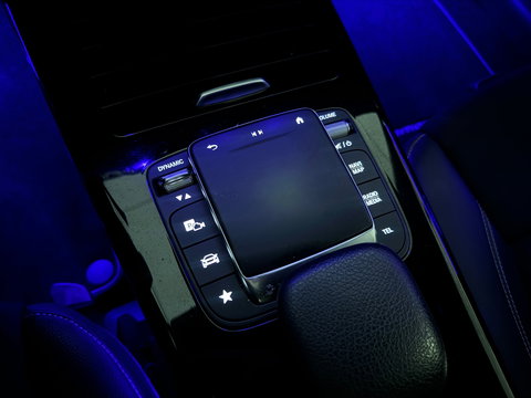 Mercedes-Benz CLA-Klasse 250 e AMG Pano|Burmester|Magno|BTW