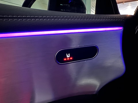 Mercedes-Benz CLA-Klasse 250 e AMG Pano|Burmester|Magno|BTW