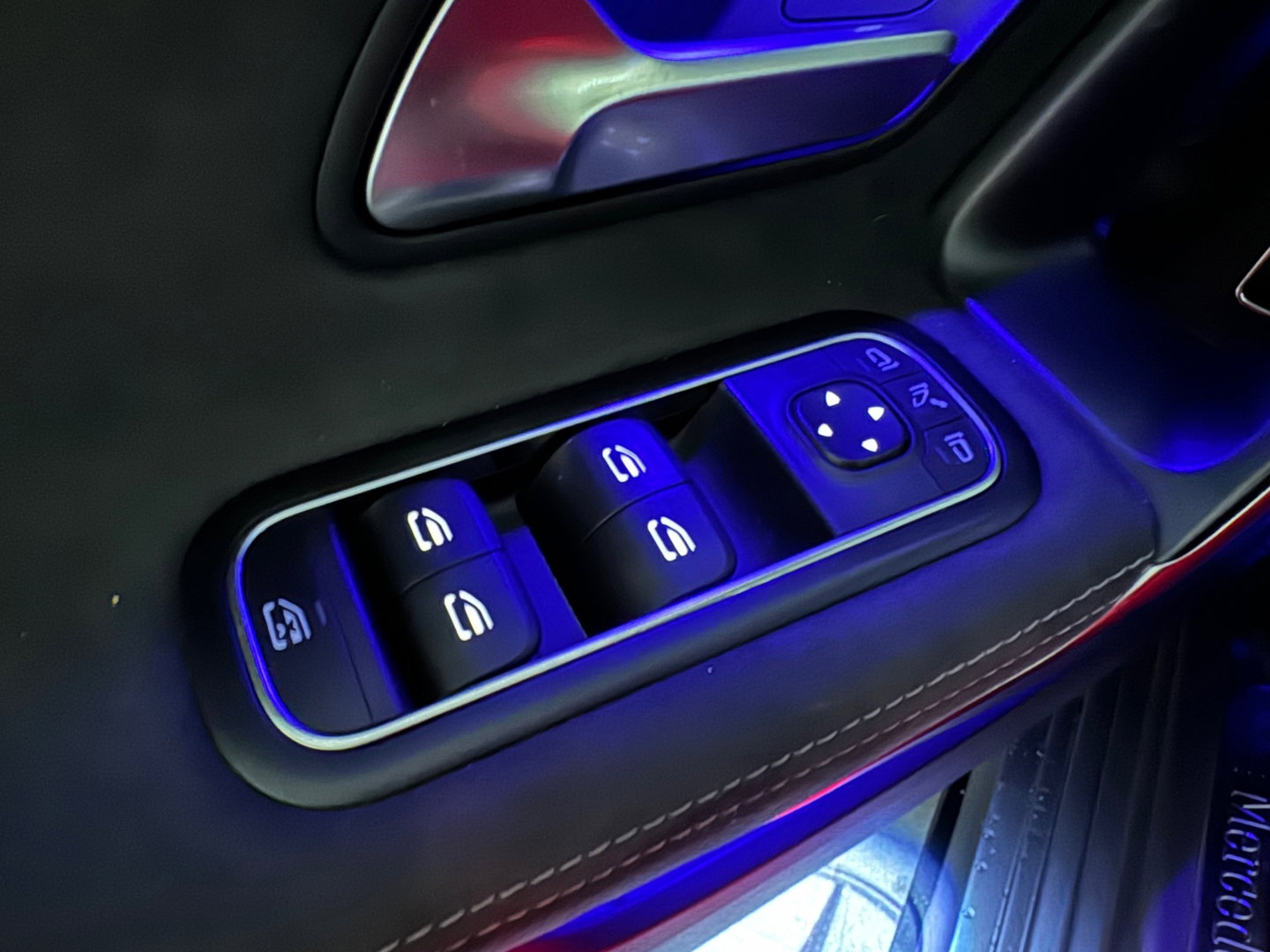 Mercedes-Benz CLA-Klasse 250 e AMG Pano|Burmester|Magno|BTW