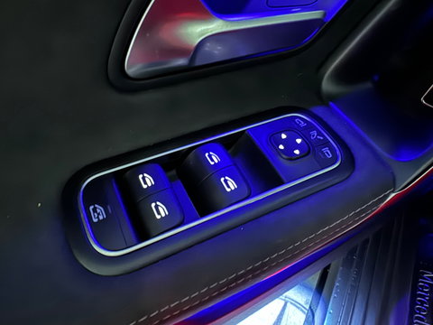 Mercedes-Benz CLA-Klasse 250 e AMG Pano|Burmester|Magno|BTW