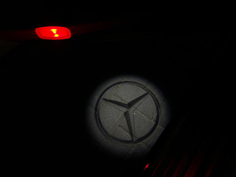 Mercedes-Benz CLA-Klasse 250 e AMG Pano|Burmester|Magno|BTW