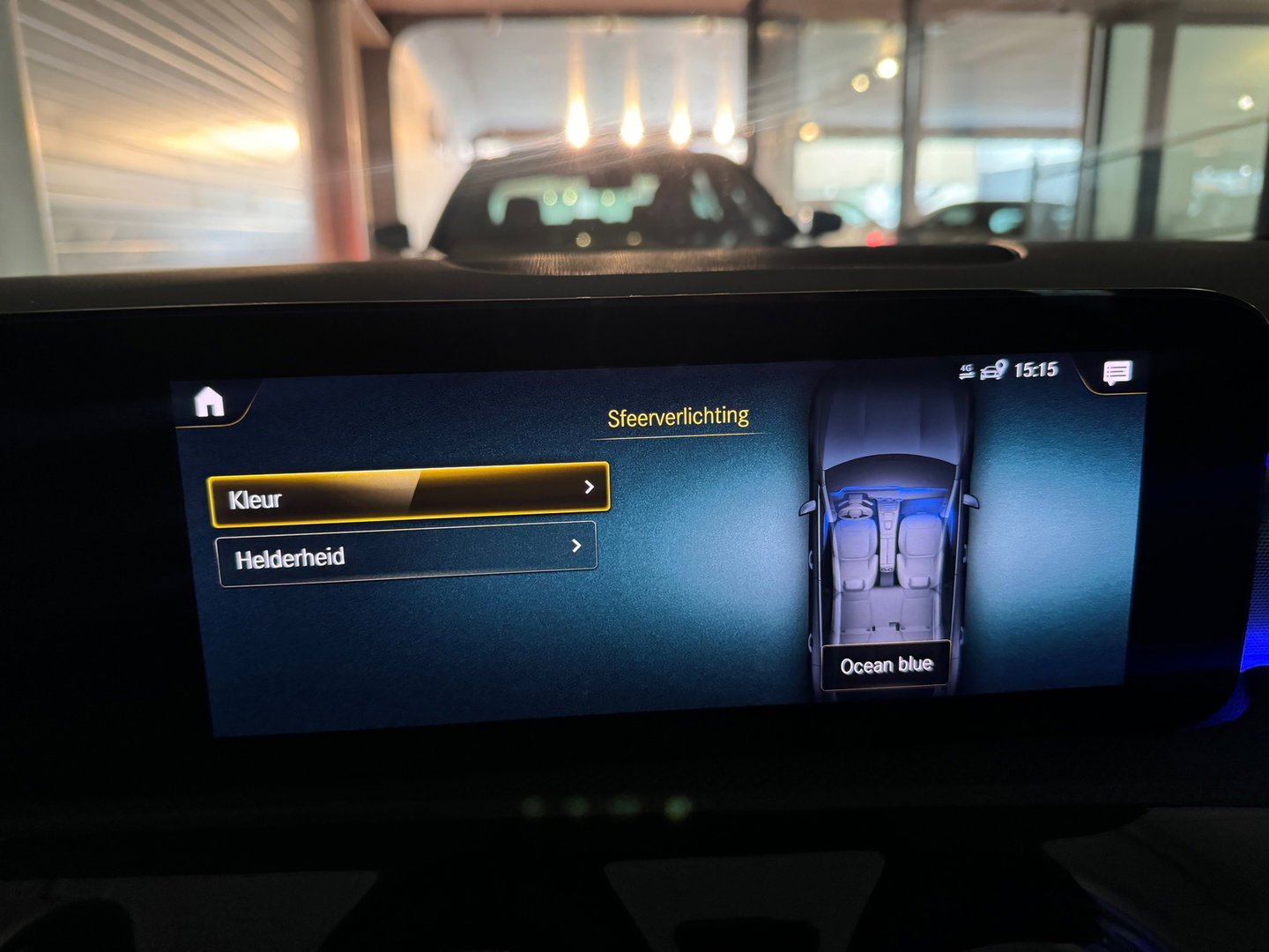 Mercedes-Benz CLA-Klasse 250 e AMG Pano|Burmester|Magno|BTW