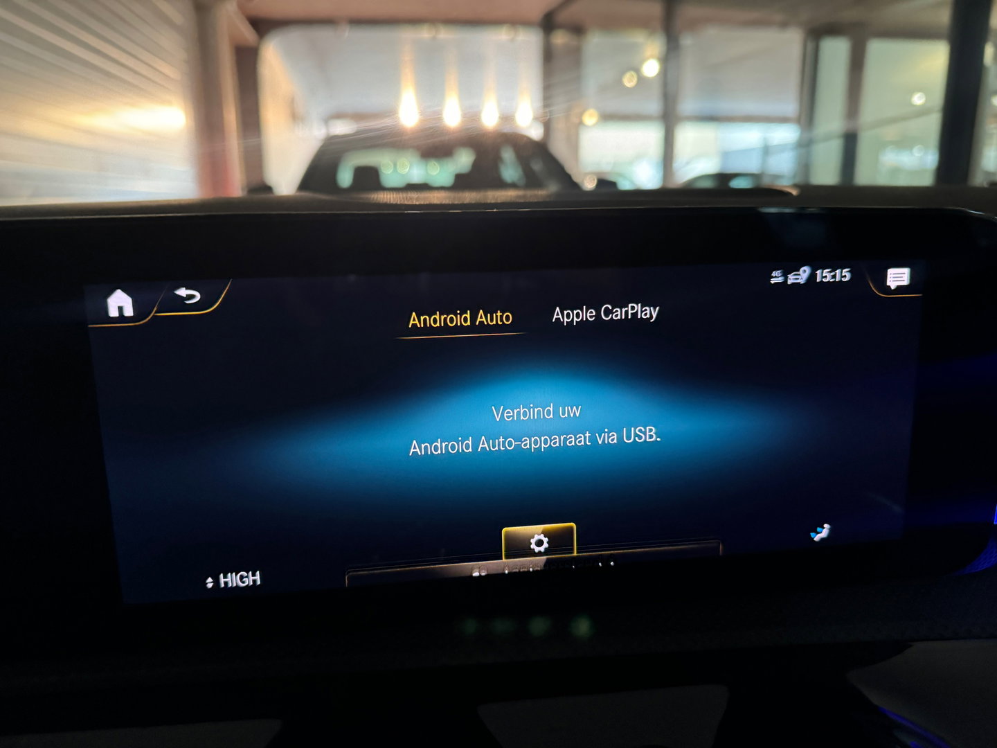 Mercedes-Benz CLA-Klasse 250 e AMG Pano|Burmester|Magno|BTW