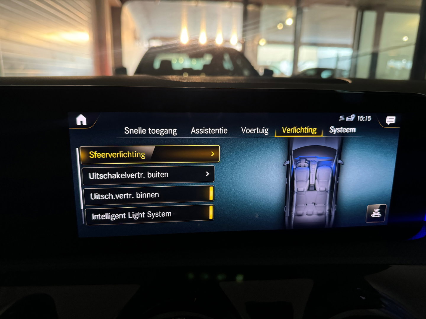 Mercedes-Benz CLA-Klasse 250 e AMG Pano|Burmester|Magno|BTW