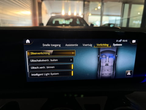 Mercedes-Benz CLA-Klasse 250 e AMG Pano|Burmester|Magno|BTW