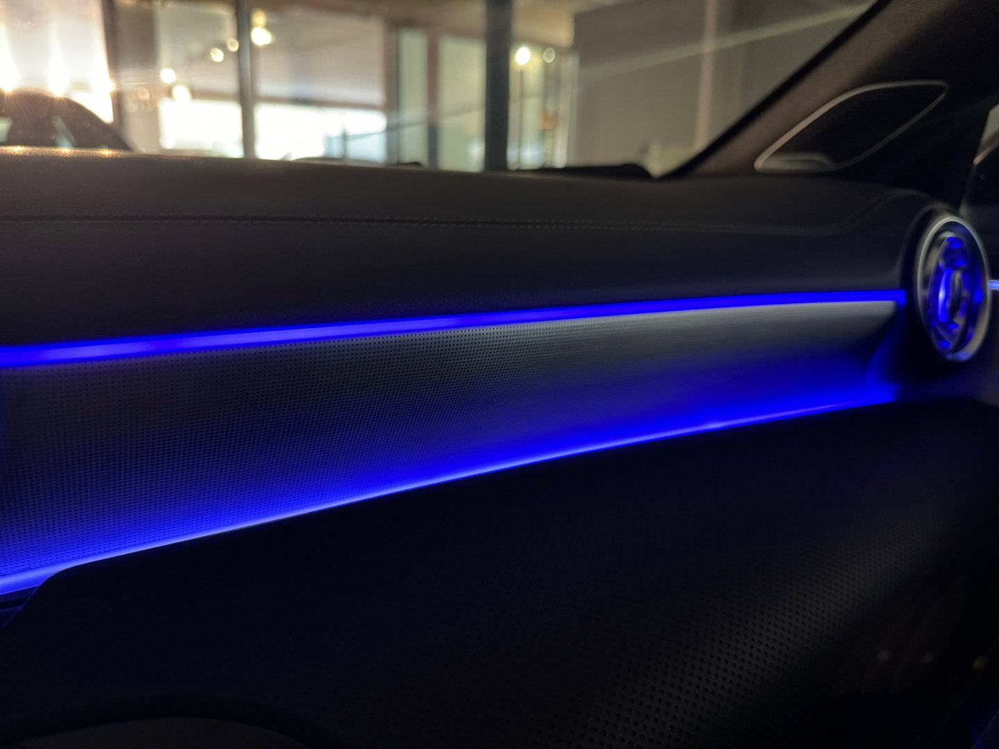 Mercedes-Benz CLA-Klasse 250 e AMG Pano|Burmester|Magno|BTW