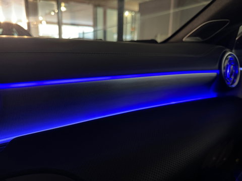 Mercedes-Benz CLA-Klasse 250 e AMG Pano|Burmester|Magno|BTW