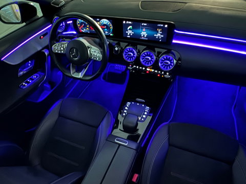 Mercedes-Benz CLA-Klasse 250 e AMG Pano|Burmester|Magno|BTW