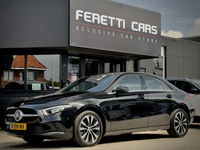 Mercedes-Benz A-Klasse - 250 e AUT8 LUXURY-LINE LEDER NAVI CAMERA VIRTUAL-DASH LED LMV PDC