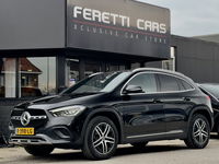 Mercedes-Benz GLA - 250 e AUT8 LUXURY LIMITED EQ-POWER LEDER NAVI CAMERA DIGI-DASH LED LMV PDC