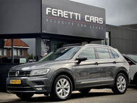 Volkswagen Tiguan - 1.4 TSI AUT6 ACT HIGHLINE PANODAK NAVI DIGI-DASH PARK-PILOT LED LMV PDC