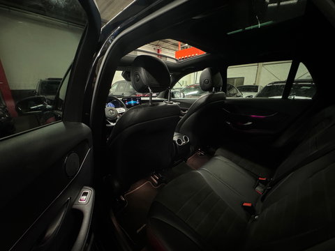 Mercedes-Benz GLC 200 4MATIC AMG Pano|Sfeer|Night Pakket