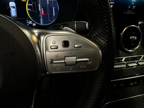 Mercedes-Benz GLC 200 4MATIC AMG Pano|Sfeer|Night Pakket