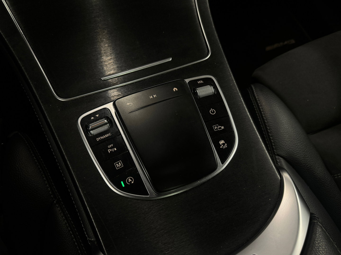 Mercedes-Benz GLC 200 4MATIC AMG Pano|Sfeer|Night Pakket