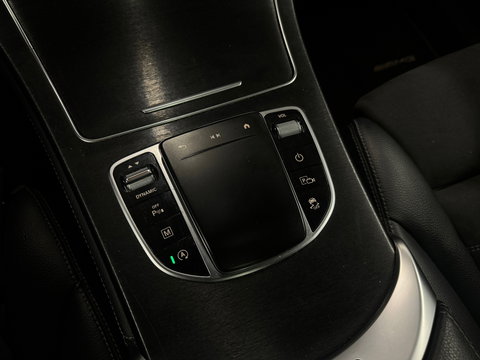 Mercedes-Benz GLC 200 4MATIC AMG Pano|Sfeer|Night Pakket