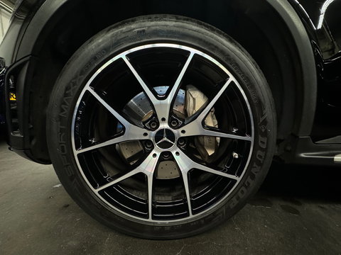 Mercedes-Benz GLC 200 4MATIC AMG Pano|Sfeer|Night Pakket