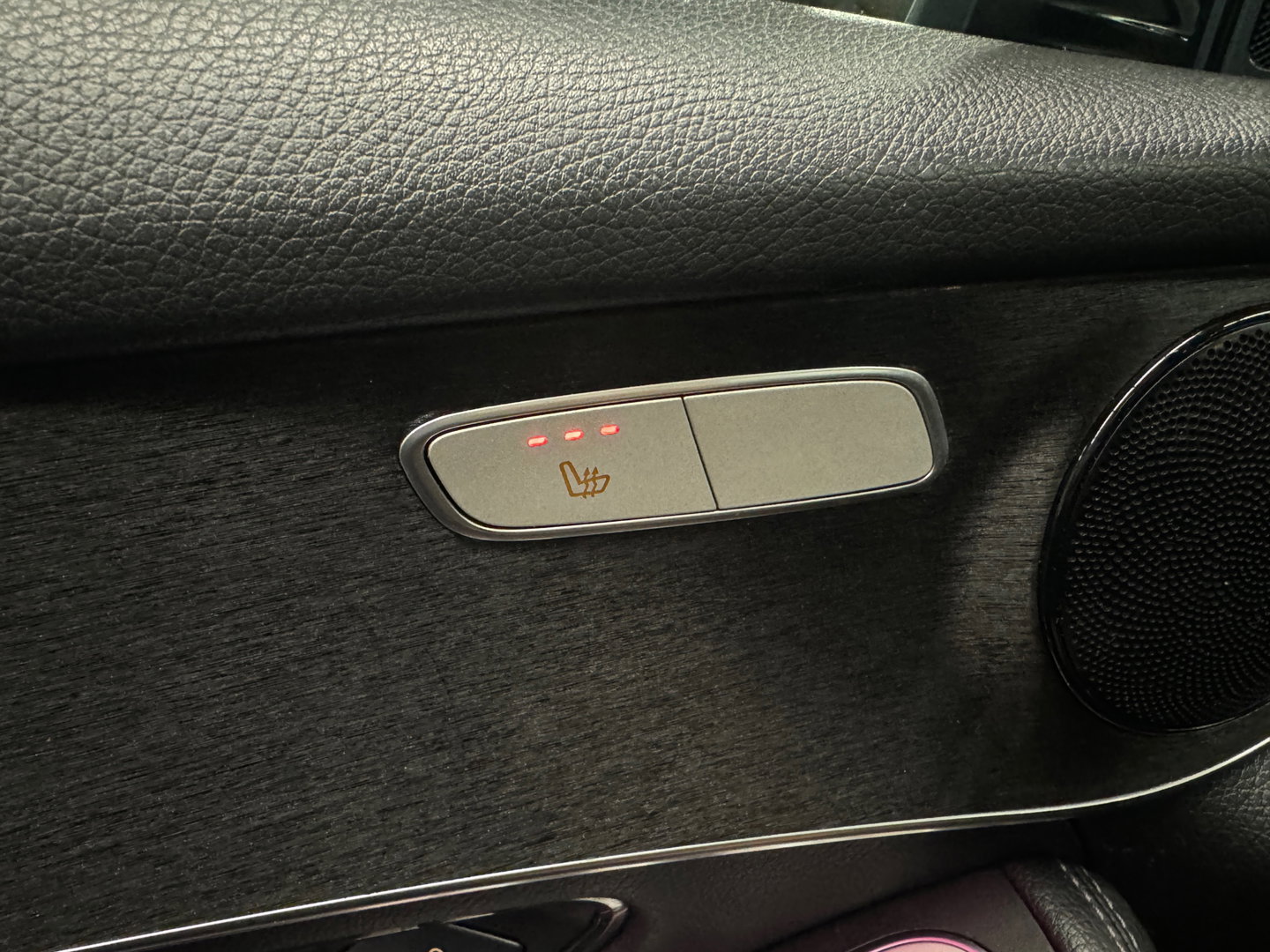 Mercedes-Benz GLC 200 4MATIC AMG Pano|Sfeer|Night Pakket