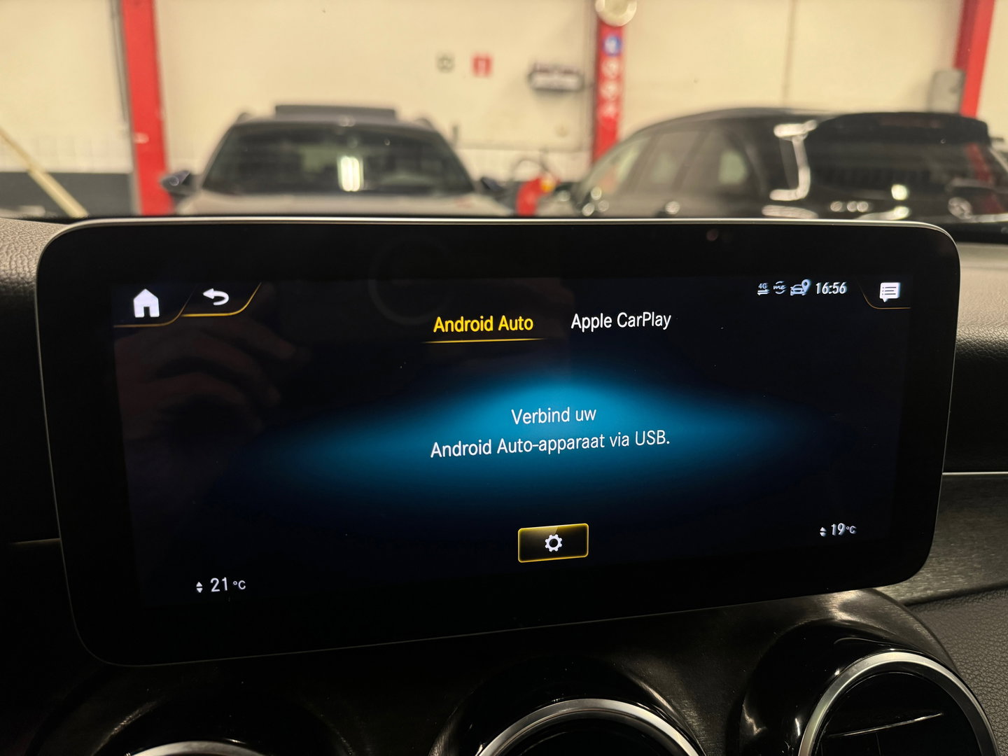 Mercedes-Benz GLC 200 4MATIC AMG Pano|Sfeer|Night Pakket