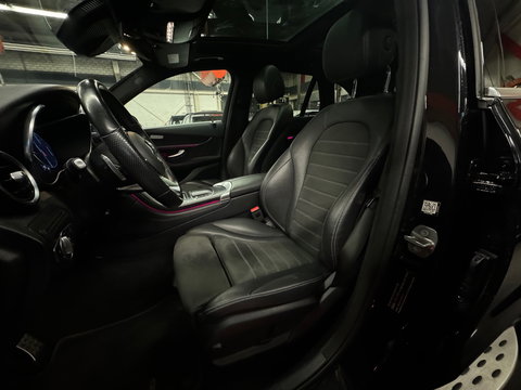 Mercedes-Benz GLC 200 4MATIC AMG Pano|Sfeer|Night Pakket