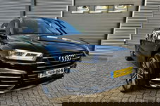 Audi Q5 - 55 TFSI e quattro S-Line 379pk Panodak SOH 92%