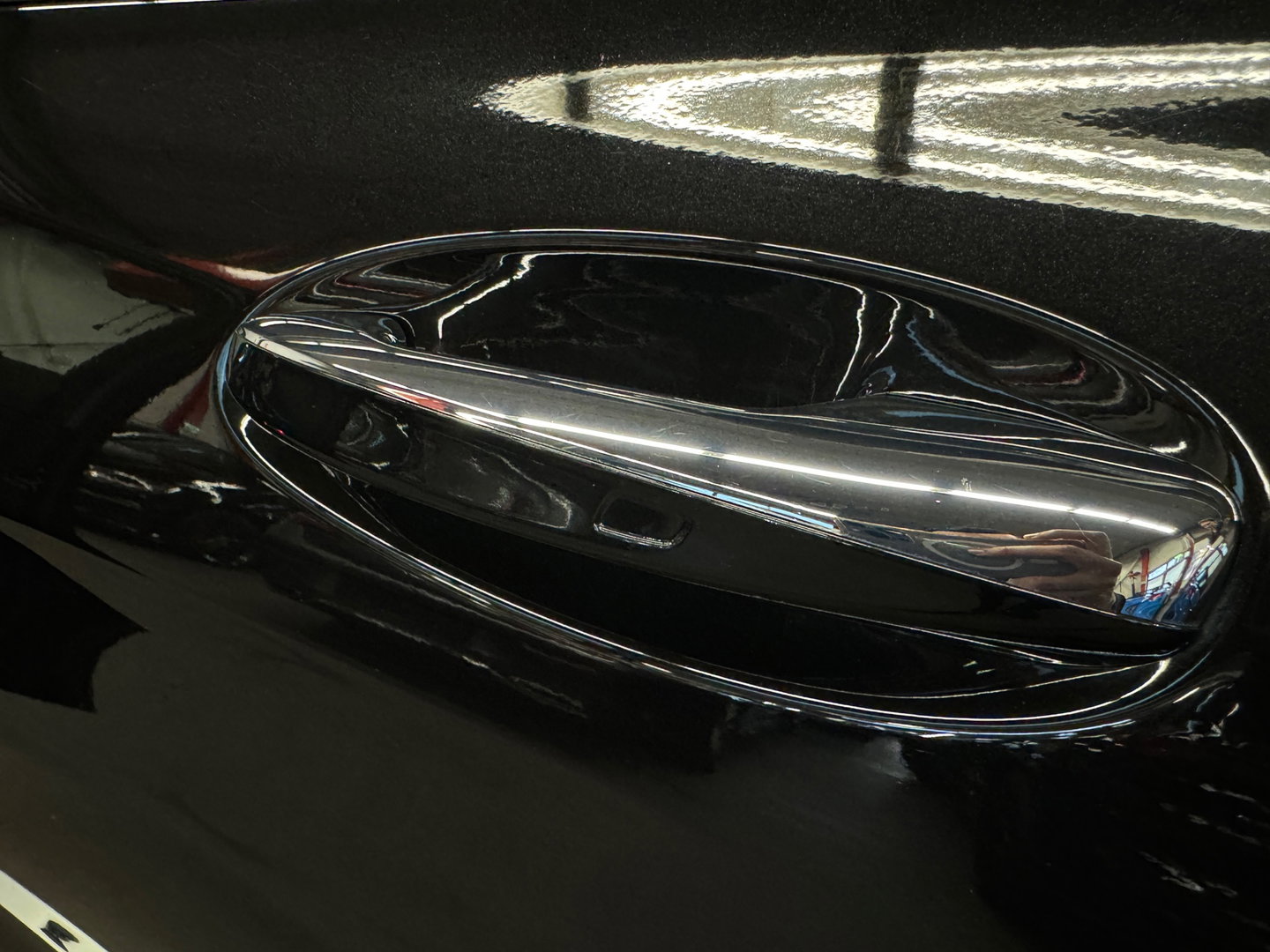 Mercedes-Benz GLC AMG 63 S 4M+ Pano|Ceramic|Memory