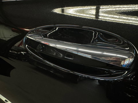 Mercedes-Benz GLC AMG 63 S 4M+ Pano|Ceramic|Memory