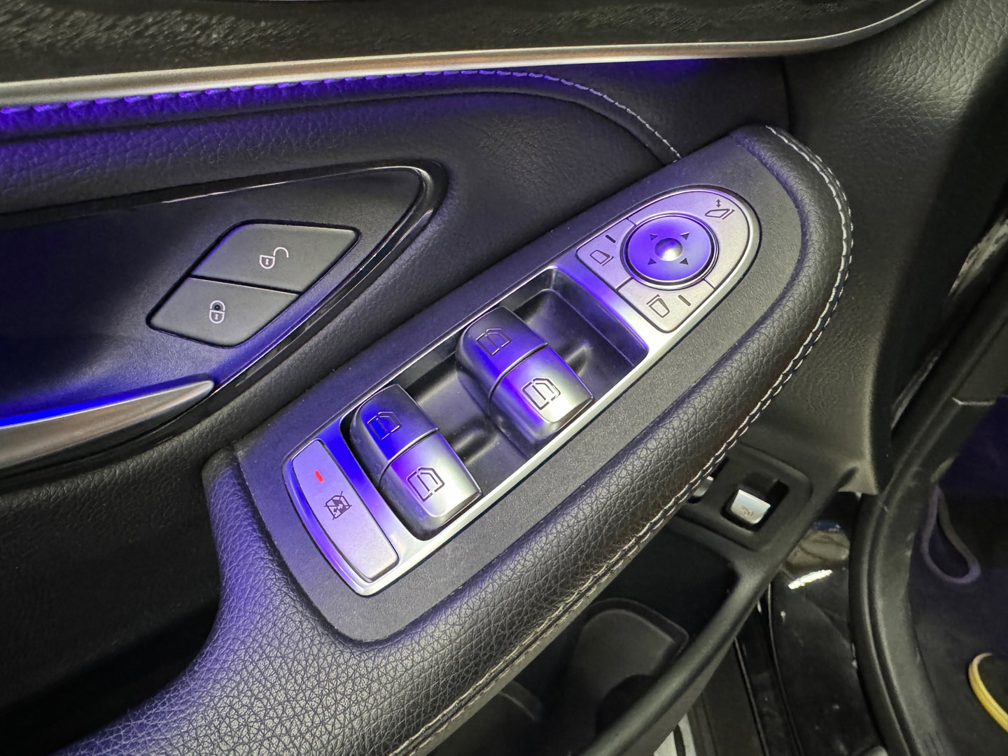 Mercedes-Benz GLC AMG 63 S 4M+ Pano|Ceramic|Memory