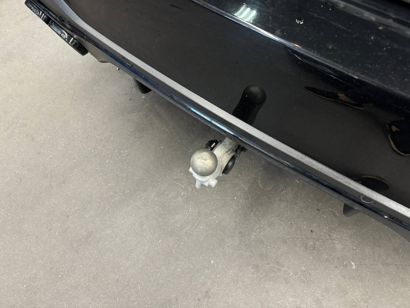 Mercedes-Benz GLC AMG 63 S 4M+ Pano|Ceramic|Memory