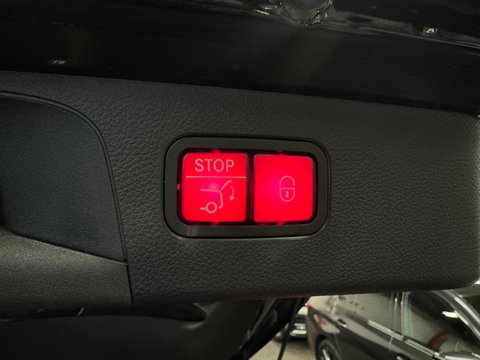 Mercedes-Benz GLC AMG 63 S 4M+ Pano|Ceramic|Memory