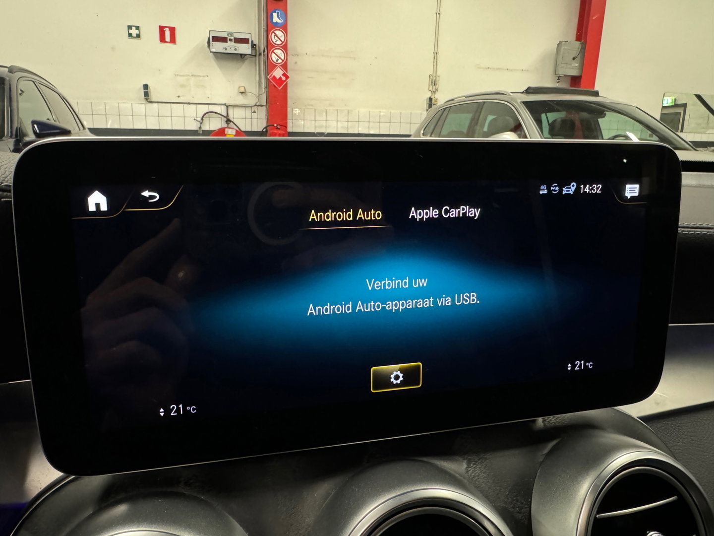 Mercedes-Benz GLC AMG 63 S 4M+ Pano|Ceramic|Memory