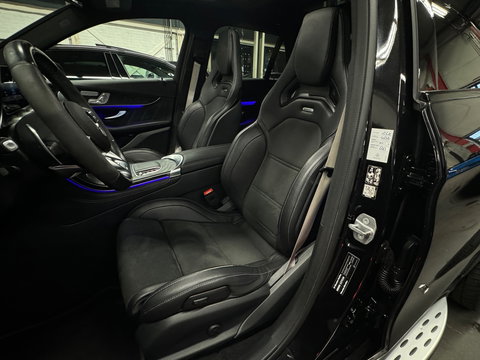 Mercedes-Benz GLC AMG 63 S 4M+ Pano|Ceramic|Memory