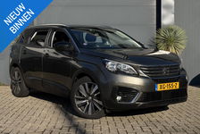Peugeot 5008 - 1.2 PureTech/ Navi/PDC/AUT/7-Zits