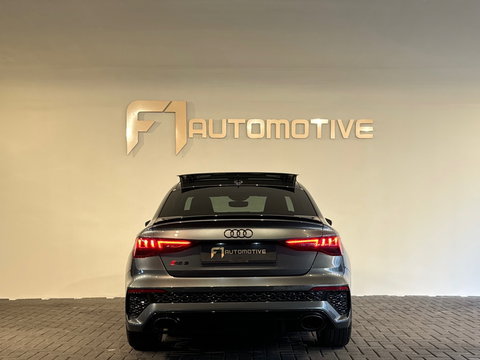 Audi RS3 Limousine 2.5 TFSI quattro Pano|HGP Turbo|B&O|Matrix