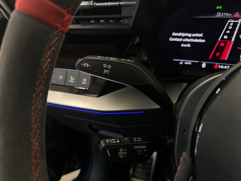 Audi RS3 Limousine 2.5 TFSI quattro Pano|HGP Turbo|B&O|Matrix