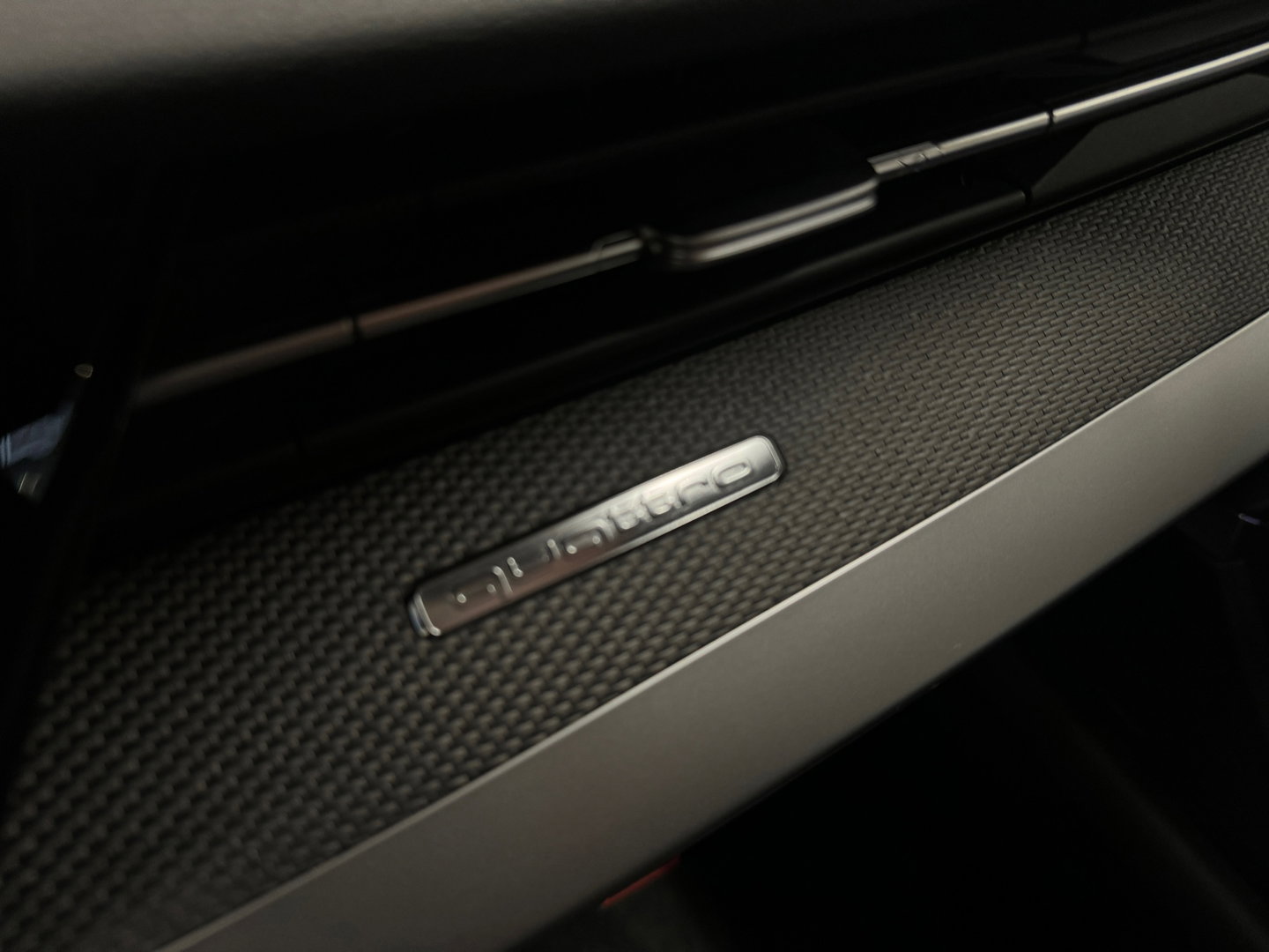 Audi RS3 Limousine 2.5 TFSI quattro Pano|HGP Turbo|B&O|Matrix