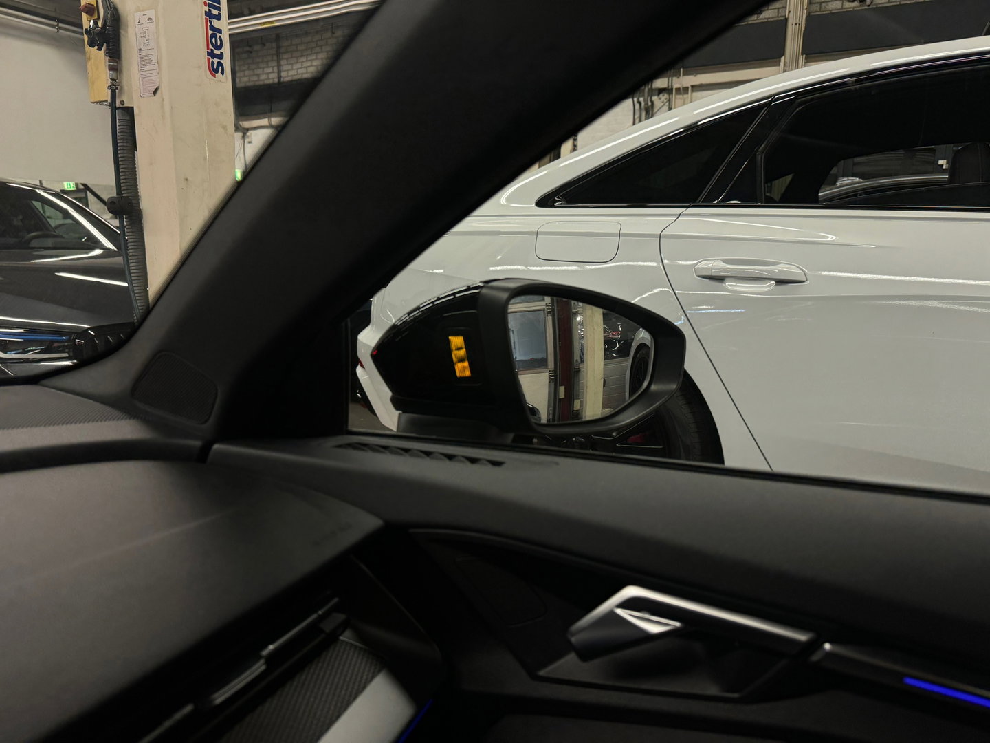 Audi RS3 Limousine 2.5 TFSI quattro Pano|HGP Turbo|B&O|Matrix