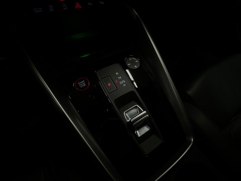 Audi RS3 Limousine 2.5 TFSI quattro Pano|HGP Turbo|B&O|Matrix