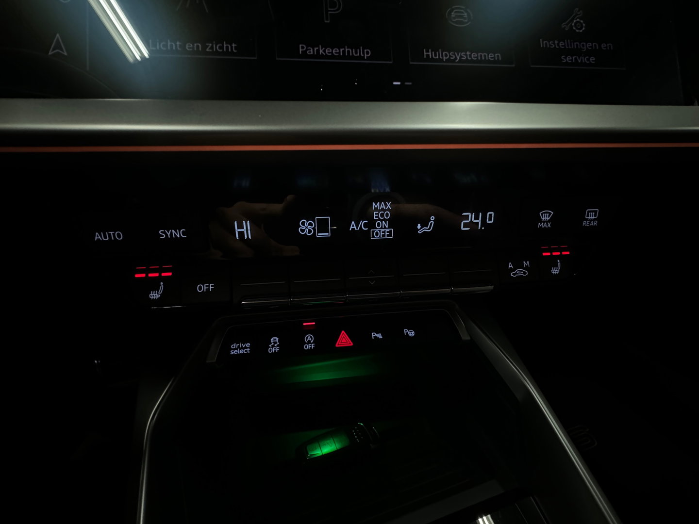 Audi RS3 Limousine 2.5 TFSI quattro Pano|HGP Turbo|B&O|Matrix