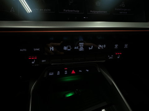 Audi RS3 Limousine 2.5 TFSI quattro Pano|HGP Turbo|B&O|Matrix