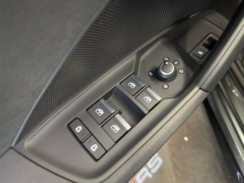 Audi RS3 Limousine 2.5 TFSI quattro Pano|HGP Turbo|B&O|Matrix