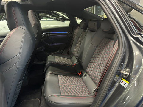 Audi RS3 Limousine 2.5 TFSI quattro Pano|HGP Turbo|B&O|Matrix