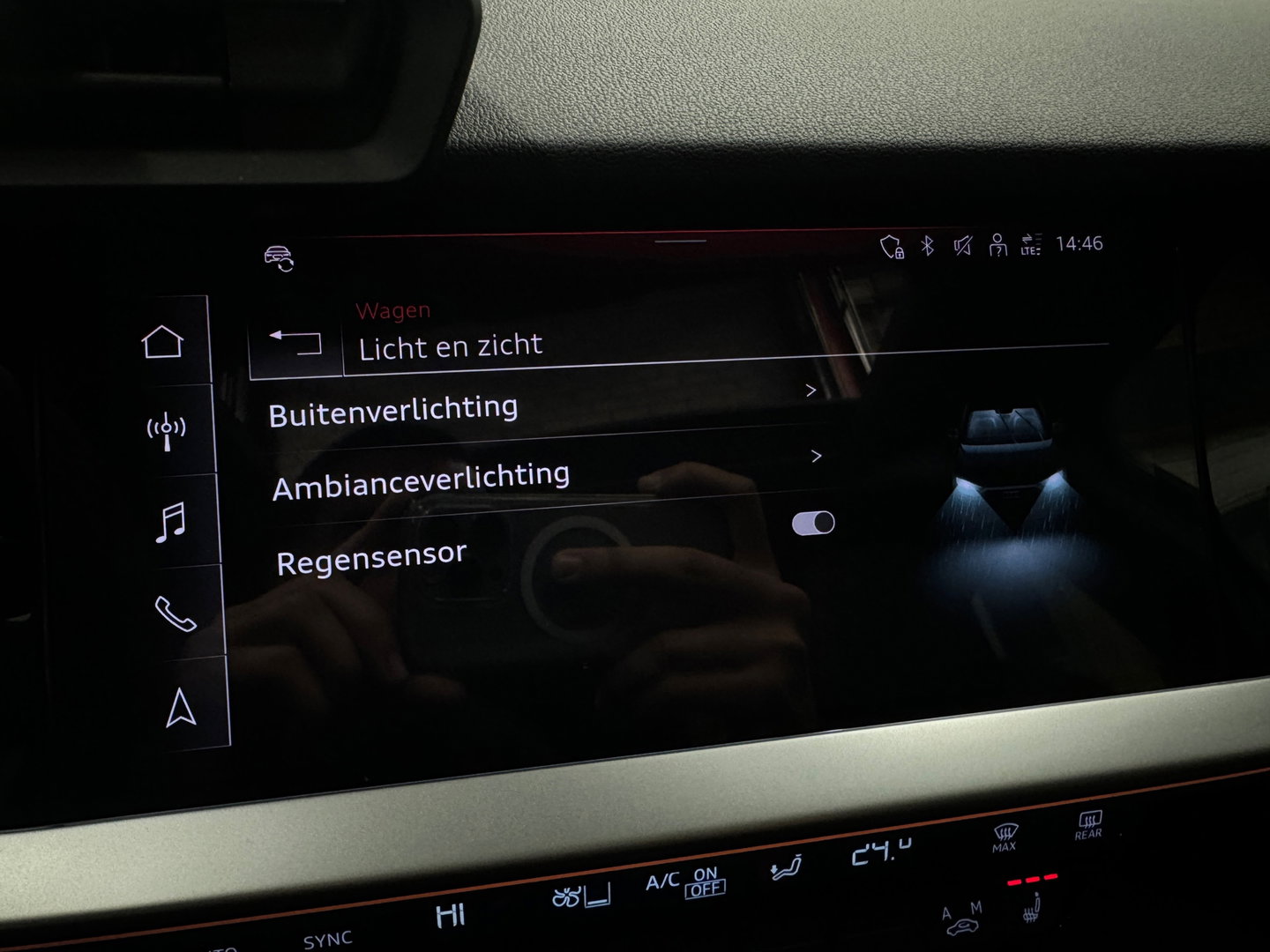 Audi RS3 Limousine 2.5 TFSI quattro Pano|HGP Turbo|B&O|Matrix