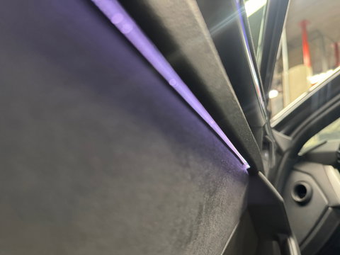 Audi RS3 Limousine 2.5 TFSI quattro Pano|HGP Turbo|B&O|Matrix