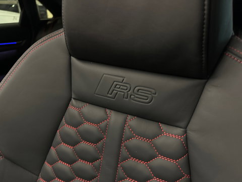 Audi RS3 Limousine 2.5 TFSI quattro Pano|HGP Turbo|B&O|Matrix