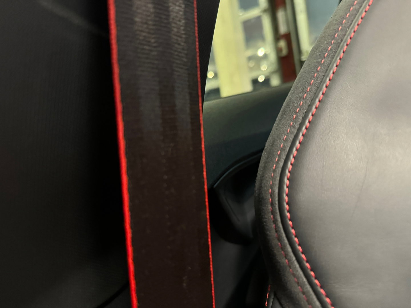 Audi RS3 Limousine 2.5 TFSI quattro Pano|HGP Turbo|B&O|Matrix